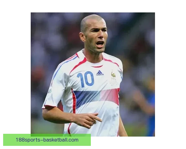 188体育世界杯精彩纷呈 揭秘赛场背后的明星与传奇瞬间