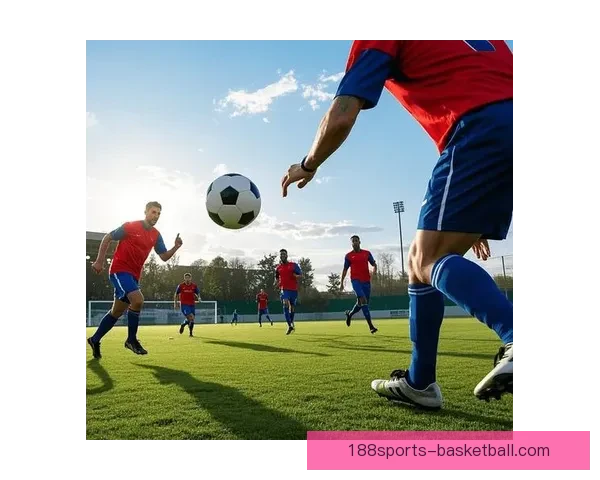 掌握精准分析技巧，轻松玩转足球竞猜赢取大奖