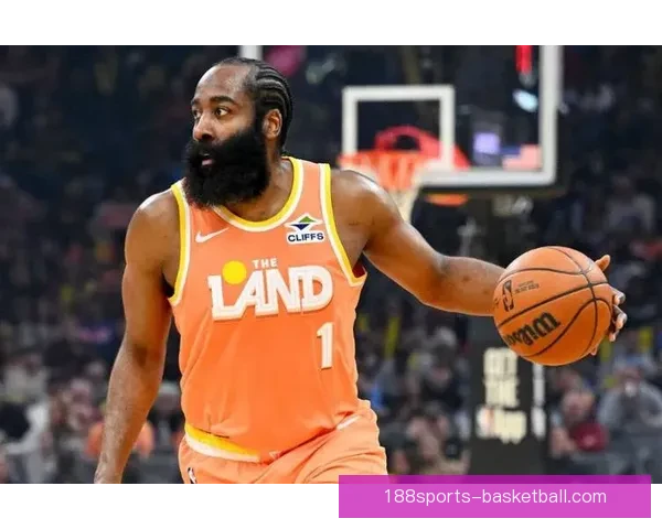 骑士主帅莫布利表现统治级哈登加盟带来巨大助力