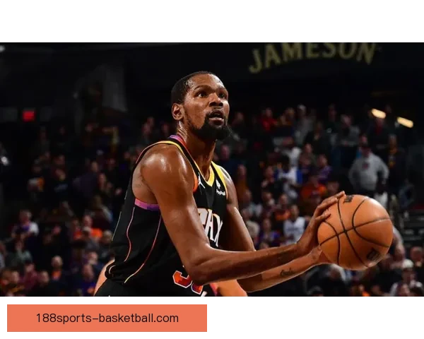 杜兰特回应球队失利:关键罚球失误和六次失误导致输球 杜兰特回应球队失利:关键罚球失误和六次失误导致输球