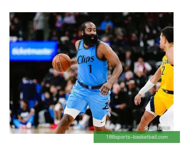 步行者迎战骑士西亚卡姆缺席哈登米切尔誓助队四杀对手