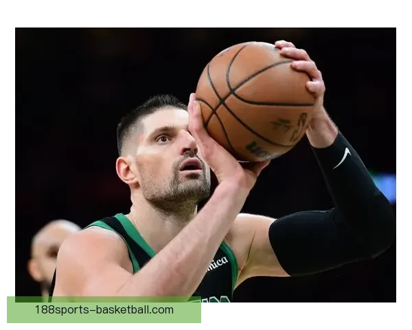 武切维奇手指骨折休整一个月后复出 布朗塔图姆迎来新帮手助力球队