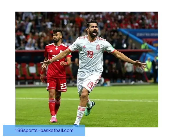 围绕2026世界杯扩军新格局与全球足球版图重塑的深度观察与趋势分析