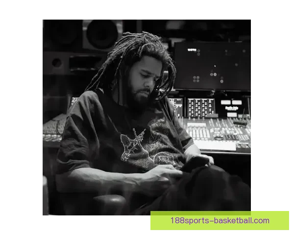 J.Cole亲自探访中国深入了解 用音乐与文化为桥梁分享真实感受