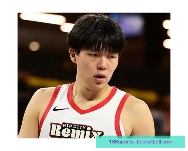 G联赛季后赛：杨瀚森贡献有限 黑七险胜船长晋级次轮