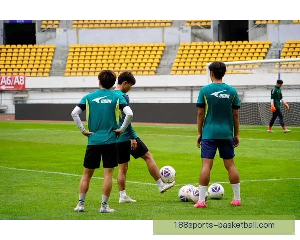 精准解析今日足球赛事走势 提供专业竞猜胜负预测指南