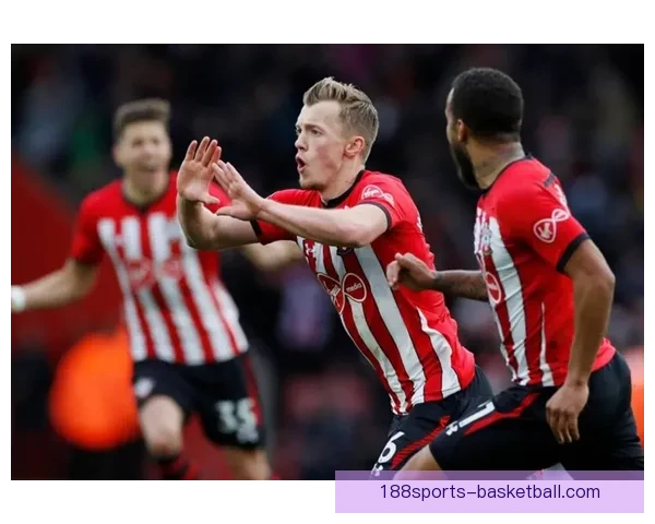 摩根称阿森纳抽到好签 南安普顿官方幽默回应引热议