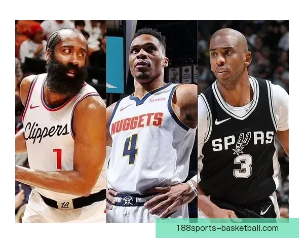 25日NBA焦点前瞻哈登带队复仇魔术掘金冲击西部前四